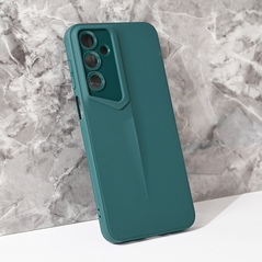 Zastitna maska (futrola) Blade - Samsung A165F Galaxy A16 zelena.