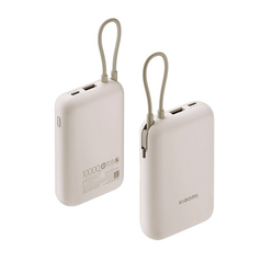 Univerzalna Back Up Baterija prenosiva baterija Xiaomi 10000 mAh bez.