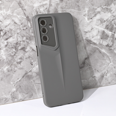 Zastitna maska (futrola) Blade - Samsung A175 Galaxy A17 siva.