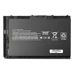 Baterija - laptop HP Folio 9470 M 14.8V 52WH HQ2200 B.