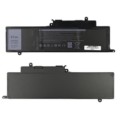 Baterija - laptop Dell Inspiron 13 7000 GK5KY HQ2200 B.