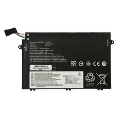 Baterija - laptop Lenovo Thinkpad E14 E15 E480 E490 E580 E590 L17C3P51 HQ2200 B.