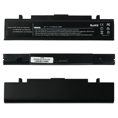 Baterija - laptop Samsung RV520 R428 11.1V 4400mAh HQ2200 B.