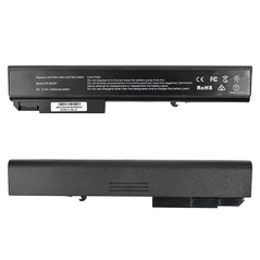 Baterija - laptop HP Elitebook 8530p 8540w 10.8V 4400mAh HQ2200 B.