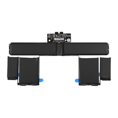 Baterija - laptop Apple Macbook Pro Retina 13" A1425 (late 2012, early 2013) A1437 HQ2200 M.