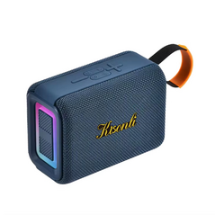 Bluetooth zvucnik Kisonli T11 5W plavi.