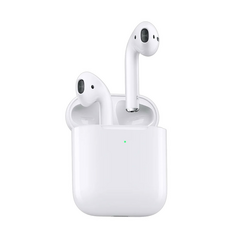 Bluetooth slusalice Airpods T-phox classic bele HQ.
