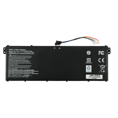 Baterija - laptop Acer A315 7.7V 35.9Wh AP19B8K HQ2200 B.