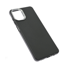 Zastitna maska (futrola) Elegant - Samsung A075F Galaxy A07 crna.