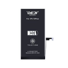 Baterija - iPhone 15 Plus 4620mAh HC Deji (MS).