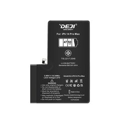 Baterija - Iphone 14 Pro Max (6.7) 4750mAh HC Deji (MS).