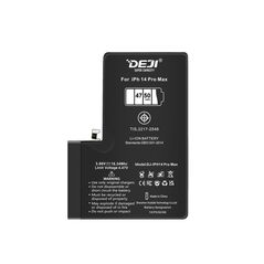 Baterija - Iphone 14 Pro Max (6.7) 4323mAh Deji (MS).