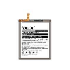 Baterija - Samsung S926 Galaxy S24 Plus 5G (EB-BS926ABY) 5000mAh Deji (MS).