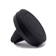 Drzac - mobilni telefon VCH 5 magnetni crni (ventilacija) (MS).