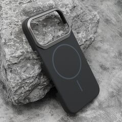 Zastitna maska (futrola) ARMOR PC MagSafe - iPhone 17 Pro tamno plava (MS).