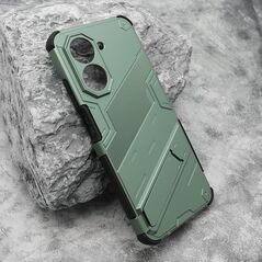 Zastitna maska (futrola) COLOR STRONG II - Xiaomi Redmi A5 4G NFC (173 mm) zelena (MS).