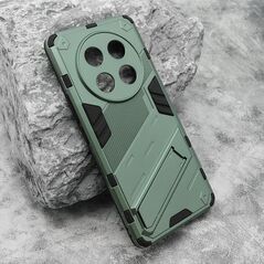 Zastitna maska (futrola) COLOR STRONG II - Huawei Honor Magic 7 lite zelena (MS).