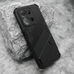 Zastitna maska (futrola) COLOR STRONG II - Xiaomi Redmi 15C 4G 173mm (EU)/Redmi 15C 5G 173mm crna (MS).