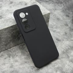 Zastitna maska (futrola) GENTLE COLOR - Xiaomi Redmi 15 5G (169mm) crna (MS).