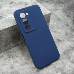 Zastitna maska (futrola) GENTLE COLOR - Xiaomi Redmi 15 4G 171mm (EU) teget (MS).