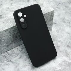 Zastitna maska (futrola) GENTLE COLOR - Samsung A546B Galaxy A54 5G crna (MS).