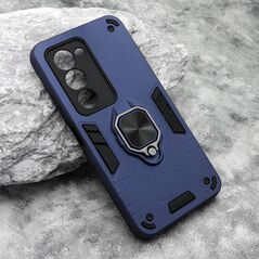 Zastitna maska (futrola) Square ring - Xiaomi Redmi 15 4G 171mm (EU) teget (MS).