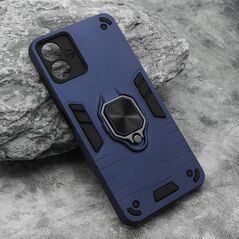 Zastitna maska (futrola) Square ring - Samsung A065F Galaxy A06 teget (MS).