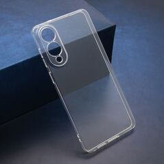 Zastitna silikonska maska (futrola) CLEAR - Samsung S937 Galaxy S25 Edge 5G providna (MS).