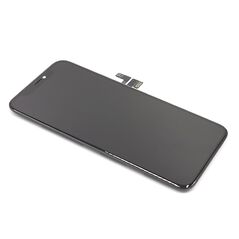 LCD displej (ekran) - Iphone 11 Pro + Touch screen crni ORG (MS).