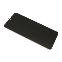 LCD displej (ekran) - ZTE V50 Vita + Touch screen crni ORG (MS).