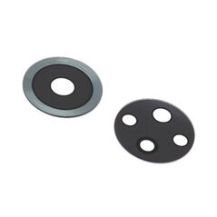 Staklo kamere - Huawei Honor 50 crni (MS).