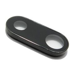 Staklo kamere - Iphone 7 PLUS crni (MS).