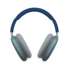 Slusalice Bluetooth Airpods MAX plave (MS).