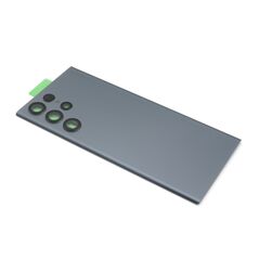 Poklopac baterije - Samsung S908 Galaxy S22 Ultra 5G+ staklo kamere graphite (NO LOGO) (MS).