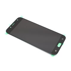 LCD displej (ekran) - Samsung J730F Galaxy J7 2017 + Touch screen crni OLED ORG (MS).
