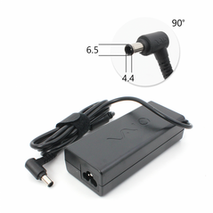 Punjac - laptop Sony 19.5V 4.7A (6.5*4.4) ugao 90 HQ.