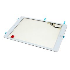 touchscreen - IPad Pro 2017 9.7 + home dugme beli (white) (MS).