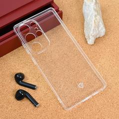 Zastitna maska (futrola) Teracell Skin - Samsung S938 Galaxy S25 Ultra Transparent.