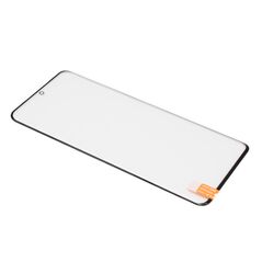 Staklo touchscreen-a - Samsung G988F Galaxy S20 Ultra + OCA stiker crni (MS).