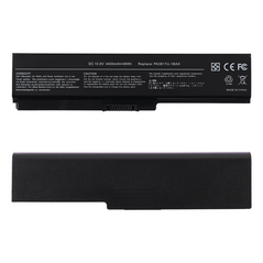Baterija - laptop Toshiba Satellite L750 4400mAh PA3817U HQ2200 B.