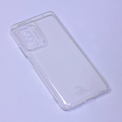 Zastitna maska (futrola) Teracell Skin - Xiaomi 11T/11T Pro Transparent.