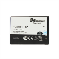 Baterija standard - Alcatel OT POP Star 5022D/Pixi 4 5.0 5010/Pop C7 7040D TLi020F1.