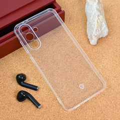 Zastitna maska (futrola) Teracell Skin - Samsung A366 Galaxy A36 5G Transparent.