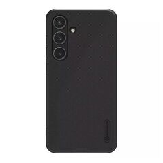 Zastitna maska (futrola) NILLKIN Super Frost Pro - Samsung S921 Galaxy S24 5G crna (MS).