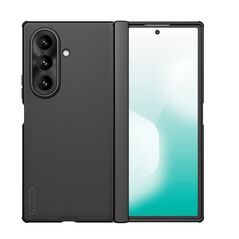 Zastitna maska (futrola) NILLKIN Frosted Shield Fold Magnetic case - Samsung F966B Galaxy Z Fold 7 5G crna (MS).