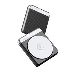 Univerzalna Back Up Baterija MagSafe Moxom MX-PB114 PD20+QC18W 5000mAh (MS).