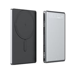 Univerzalna Back Up Baterija MagSafe Moxom MX-PB121 PD20+ QC18W 5000mAh (MS).