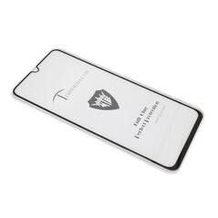 Staklena folija (zastitno kaljeno staklo) za ekran 2.5D - Samsung A705 Galaxy A70/A707 Galaxy A70s crna (MS).