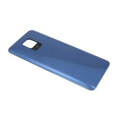 Poklopac baterije - Xiaomi Redmi Note 9 Pro blue (NO LOGO) (MS).