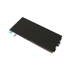 LCD displej (ekran) - Samsung Galaxy S23 Ultra 5G + Touch screen crni Full ORG EU (GH82-31247A/33783A / GH96-15524A) (MS).